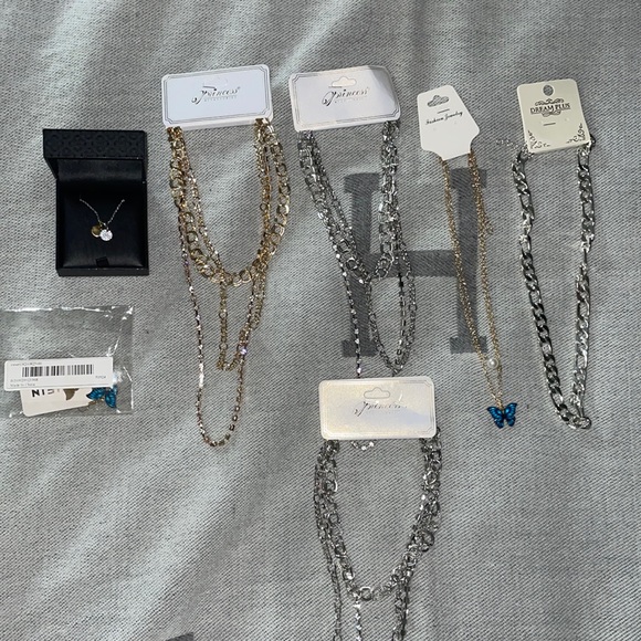 Jewelry - Jewelry Bundle